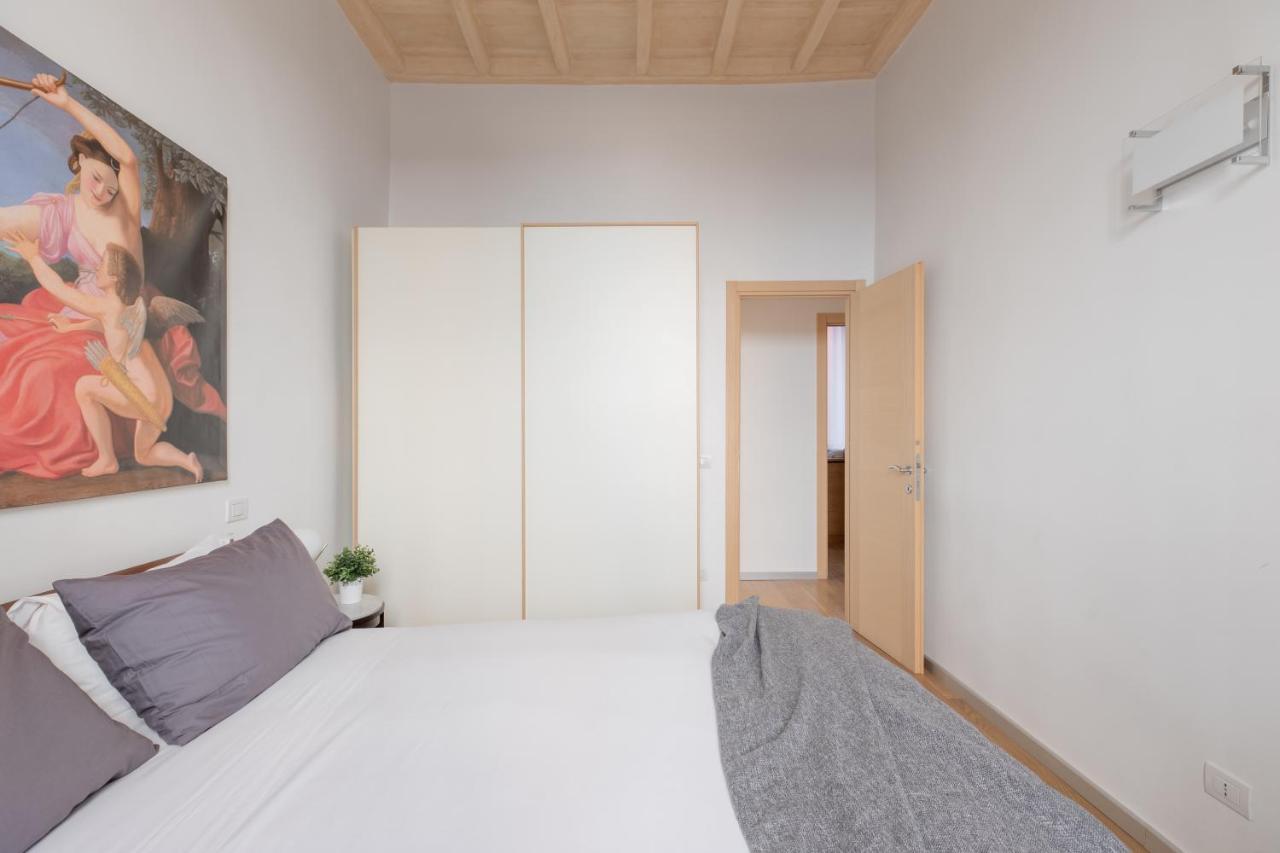 Iflat Navona White And Stylish Apartment Rom Exterior foto
